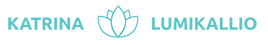 Katrina Lumikallio Logo